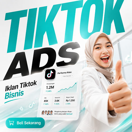 tiktokadbeatnesia Beatnesia